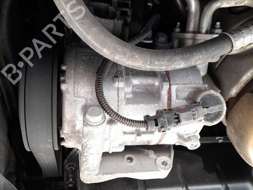 Used AC compressor AC compressor CITROËN C4 SPACETOURER (3D_) 1.5 BlueHDi 130 (131 hp) 33467884 33467884
