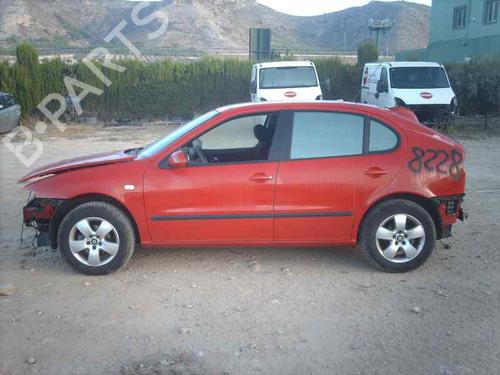 Køler SEAT LEON (1M1)  | BP604774M31 