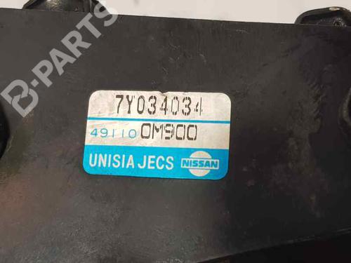 Steering pump NISSAN ALMERA I (N15)  | BP3707710M99 