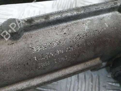 Steering rack IVECO DAILY III Bus  | BP17903716M22 