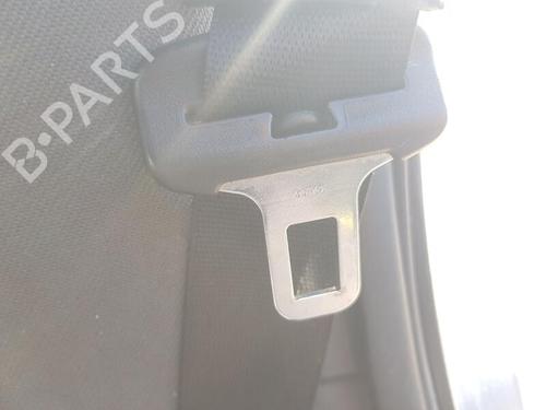 Used Rear left seatbelt OPEL CORSA C (X01) 1.2 (F08, F68) (75 hp) 29247491