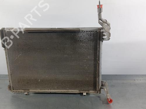Used AC radiator AC radiator 38488470 38488470