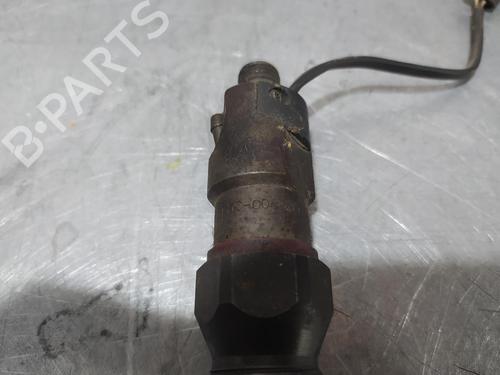 Injector FORD MONDEO II (BAP) 1.8 TD | BP11839644M100 