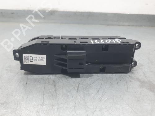 Left front window switch MAZDA CX-30 (DM) SKYACTIV-X M Hybrid (DMFP) | BP25820643I27 - Image 4