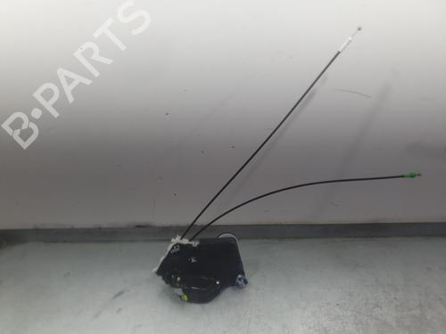 Used Front left lock Front left lock 37183418 37183418