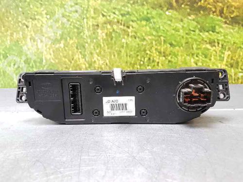 Climate control KIA CEE'D Sportswagon (JD)  | BP2288521I5 