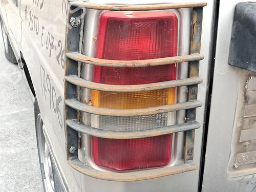 Used Left taillight Left taillight 39587871 39587871
