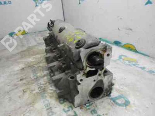 Cylinder head RENAULT MEGANE II (BM0/1_, CM0/1_) 1.9 dCi (BM0G, CM0G) | BP10973030M5 