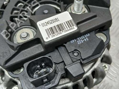 Alternator SKODA OCTAVIA II (1Z3)  | BP17226821M7 