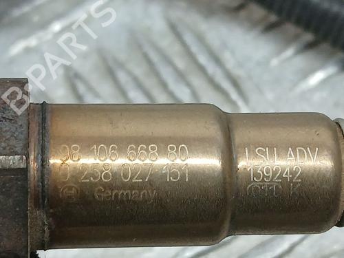 Elektronisk sensor PEUGEOT 3008 II SUV (MC_, MR_, MJ_, M4_) | BP31015318M84