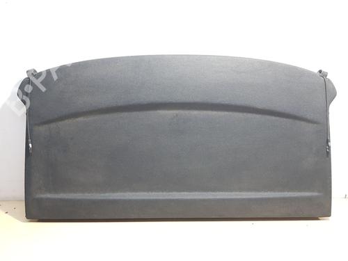 Used Rear parcel shelf BMW 1 (E87) 118 d (143 hp) 12526681