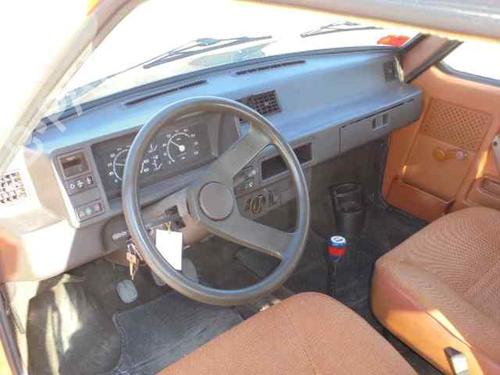 Left front indicator SEAT RITMO (138) 1.7 D | BP12555519C32