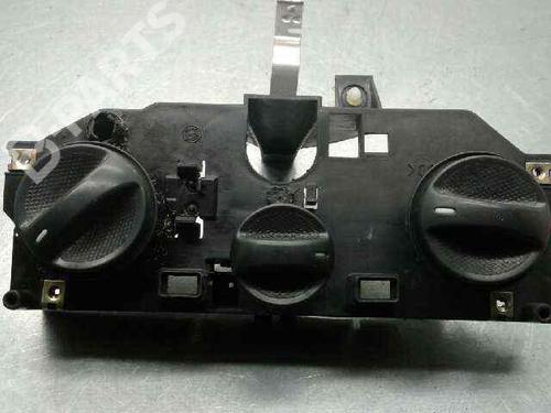 Used Climate control FIAT BRAVO I (182_) [1995-2001]  3696589