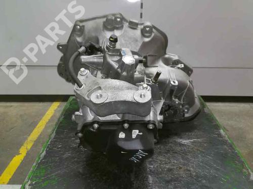 Gearbox OPEL CORSA D (S07)  | BP854870M3 