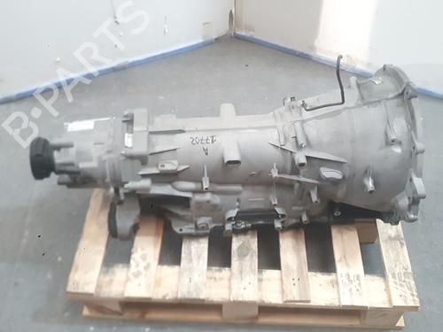 Gearbox JAGUAR F-PACE (X761) 2.0 TD4 AWD | BP38346808M3 - Image 4