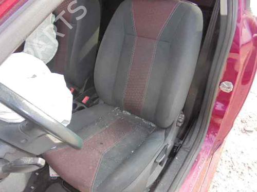 Airco bedieningspaneel FORD FIESTA VI (CB1, CCN)  | BP8149548I5 