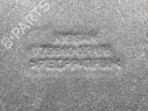 Rear parcel shelf NISSAN MICRA V (K14) 1.0 IG-T 100 | BP33431231C85 - Image 3