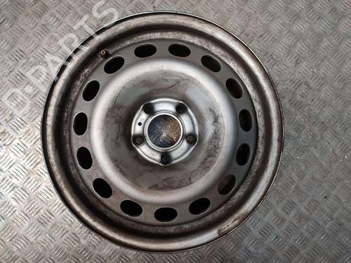 Velg TOYOTA PROACE Van (MDZ_) [2016-2024]null HIERRO | 7X16 5 TORN ET 46 |