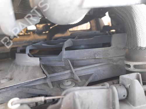 Used Radiator fan CITROËN DS3 (SA_) 1.6 HDi 110 (112 hp) 25822036