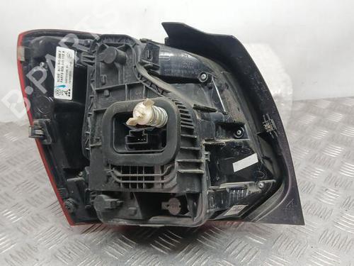 Right taillight VW POLO V (6R1, 6C1)  | BP18917453C35 