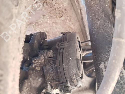 Used Left rear brake caliper MERCEDES-BENZ B-CLASS Sports Tourer (W246, W242) B 200 CDI / d (246.208) (136 hp) 25724948