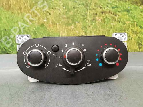 Used Climate control DACIA DOKKER MPV (KE_) 1.6 (102 hp) 4724811