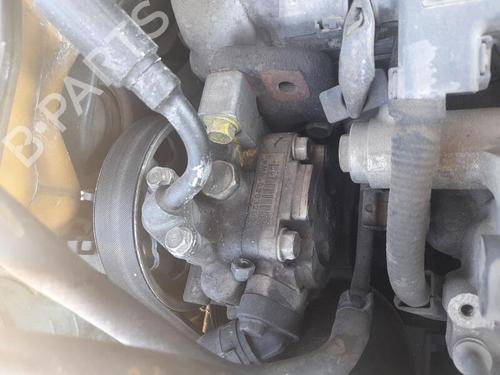 Styring servopumpe HONDA CR-V II (RD_) [2001-2007]  29038179