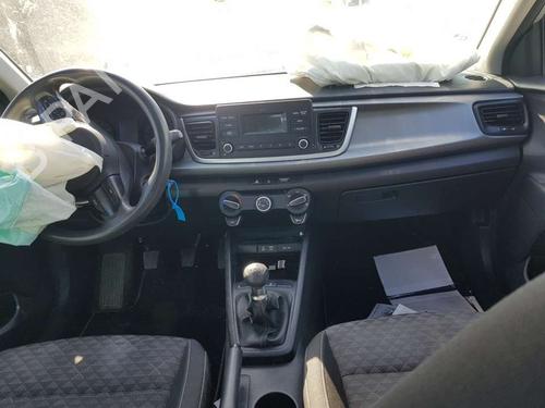 Right taillight KIA RIO IV (YB, SC, FB) | BP17020656C35