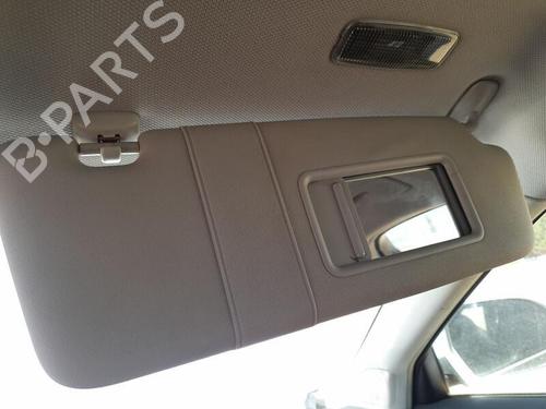 Right sun visor AUDI A3 (8P1) 1.6 TDI | BP27241179I2 