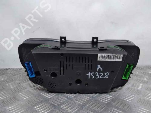 Instrument cluster SKODA SUPERB I (3U4)  | BP16835784C47 