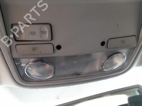Innerbelysning VW GOLF V (1K1) 1.9 TDI (105 hp) 27805740