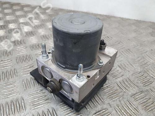 ABS pump CITROËN C4 II (NC_)  | BP8655715M43 