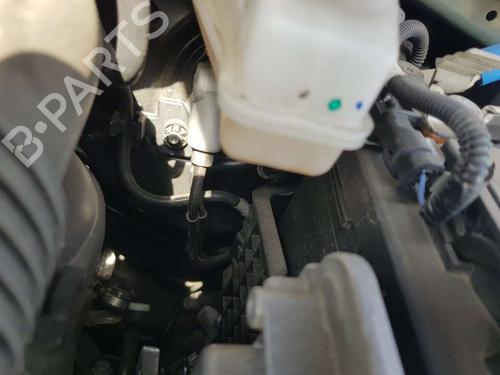 Used Brake master cylinder PEUGEOT 208 II (UB_, UP_, UW_, UJ_) [2019-2025]  18948225