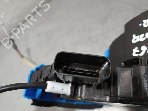 Rear left lock KIA CEE'D (JD)  | BP17368436C100 