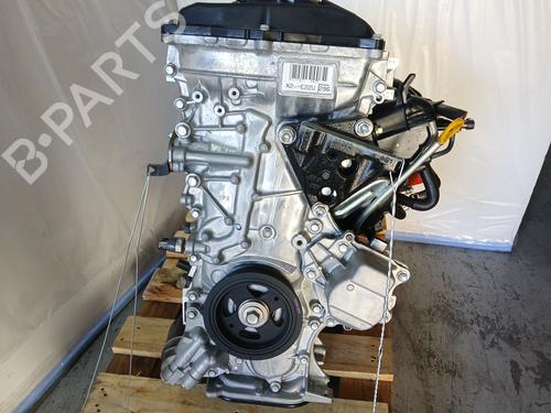 Used Engine Engine 36503192 36503192