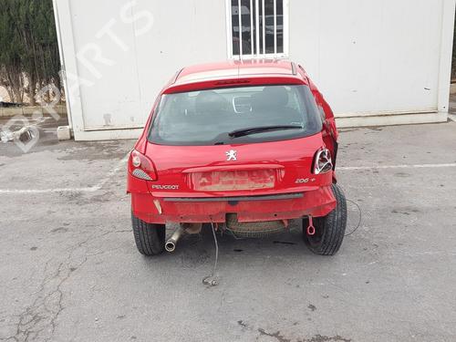 Engine PEUGEOT 206+ (2L_, 2M_)  | BP9247962M1 