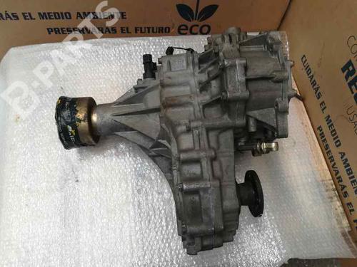 Transfer box NISSAN TERRANO II (R20)  | BP3351541M36 