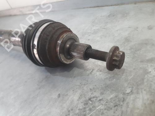 Right front driveshaft VW GOLF V (1K1) 1.9 TDI | BP37514548M39 - Image 3