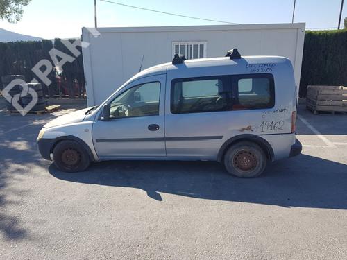 Used Parts OPEL COMBO Box Body/MPV  1.3 CDTI 16V  1124073