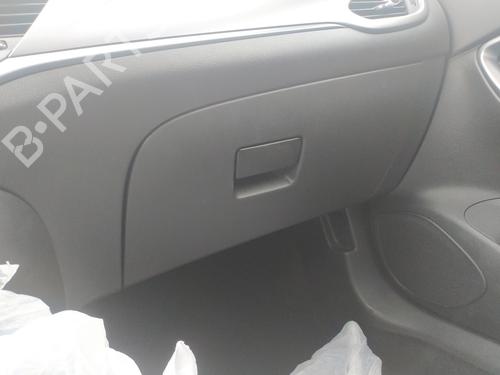 Used Glove box OPEL ASTRA K (B16) 1.0 Turbo (68) (105 hp) 24676979