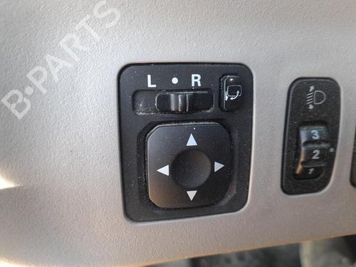 Comando retrovisori MITSUBISHI GRANDIS (NA_W) 2.0 DI-D (NA8W) (140 hp) 30206663