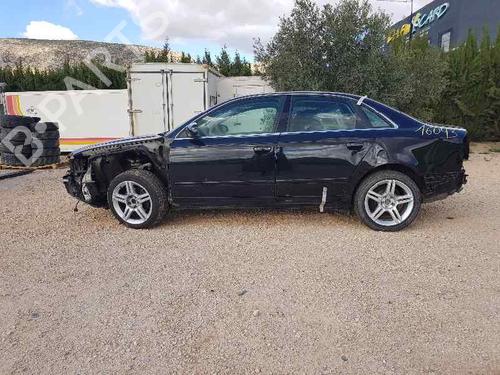 Hood AUDI A4 B7 (8EC)  | BP22973602C1 