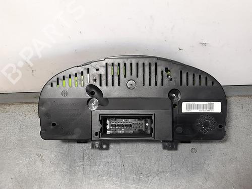 Instrument cluster VW GOLF V (1K1)  | BP9948610C47 