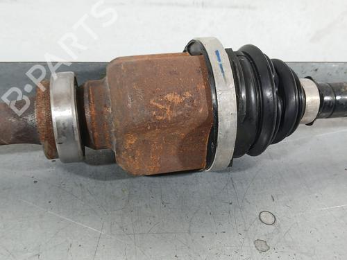 Right front driveshaft CITROËN C4 III (BA_, BB_, BC_) 1.2 PureTech 130 (BAHNSA, BAHNSB) | BP39268225M39 - Image 3