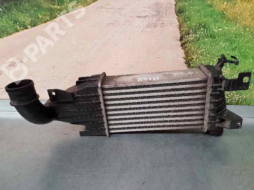 Used Intercooler OPEL ASTRA H (A04) [2004-2014]  1284987