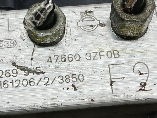 ABS pump NISSAN PULSAR Hatchback (C13) 1.5 dCi | BP25742060M43 - Image 4