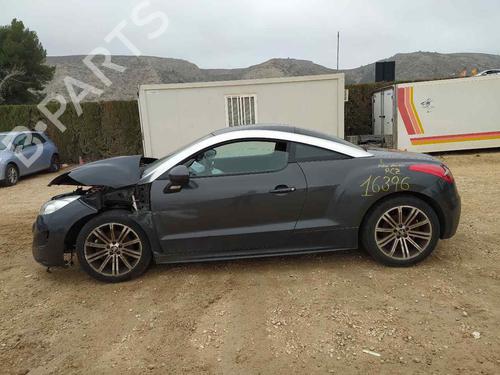 Gearbox PEUGEOT RCZ 2.0 HDi | BP25032503M3 