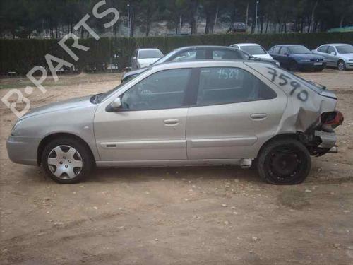 Mass air flow sensor CITROËN XSARA (N1)  | BP1588977M95 