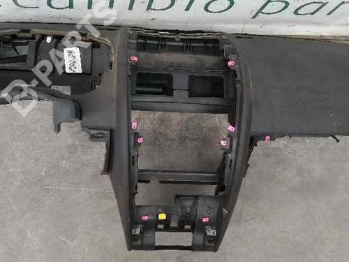 Airbag Kit RENAULT MEGANE II Coupé-Cabriolet (EM0/1_)  | BP603230C86 