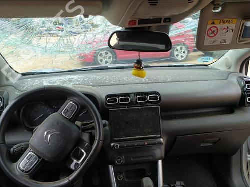 Kollisonspute sett CITROËN C3 AIRCROSS II (2R_, 2C_) 1.6 BlueHDi 100 (2CBHYB) (99 hp) 25141437